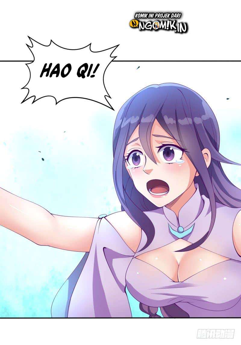 The Strongest Player Chapter 3.1 - halaman 14