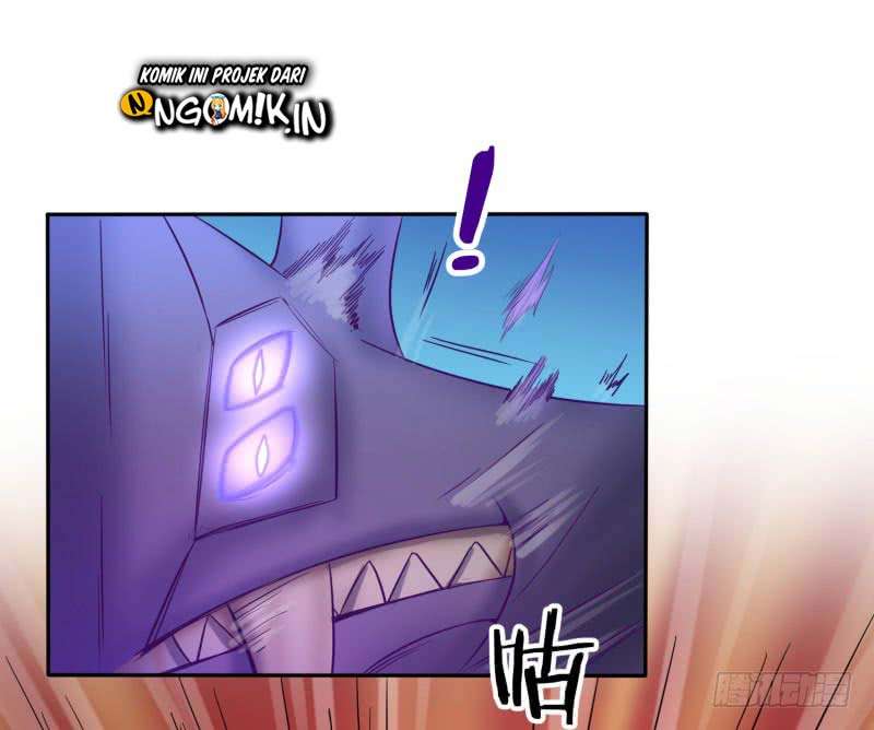 The Strongest Player Chapter 3.1 - halaman 15