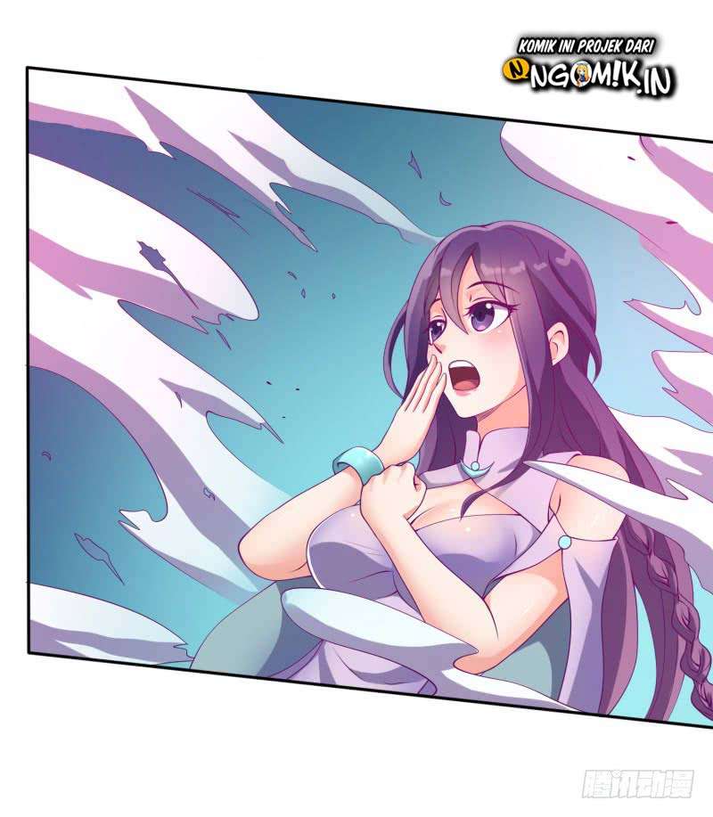 The Strongest Player Chapter 3.1 - halaman 18