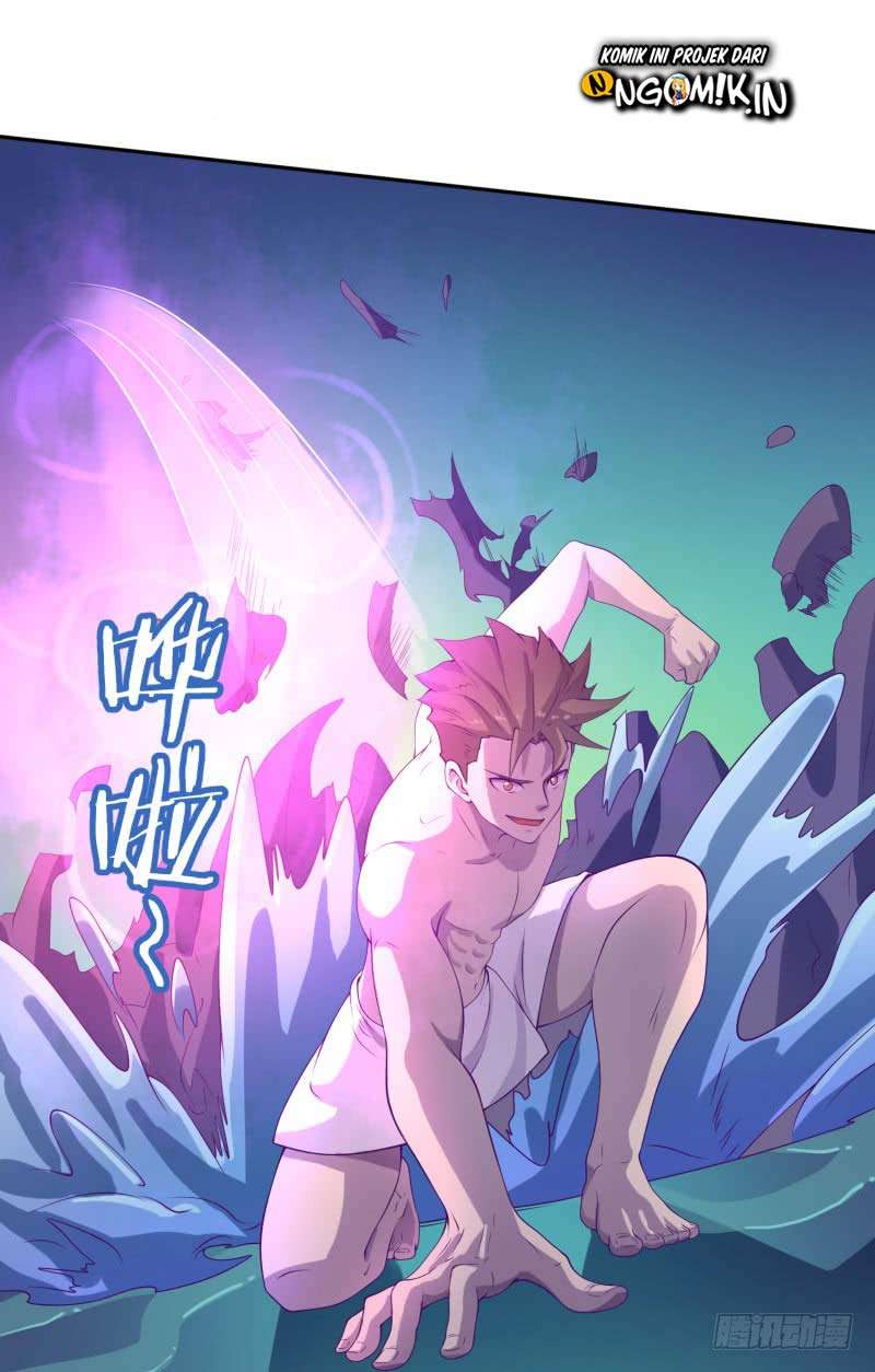 The Strongest Player Chapter 3.1 - halaman 19