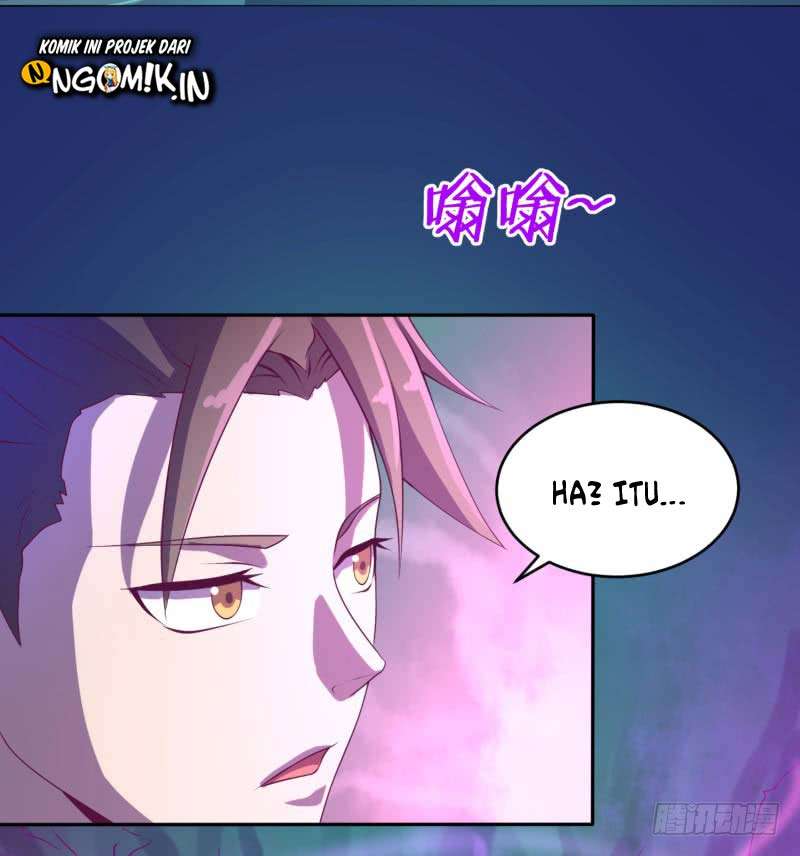 The Strongest Player Chapter 3.1 - halaman 20
