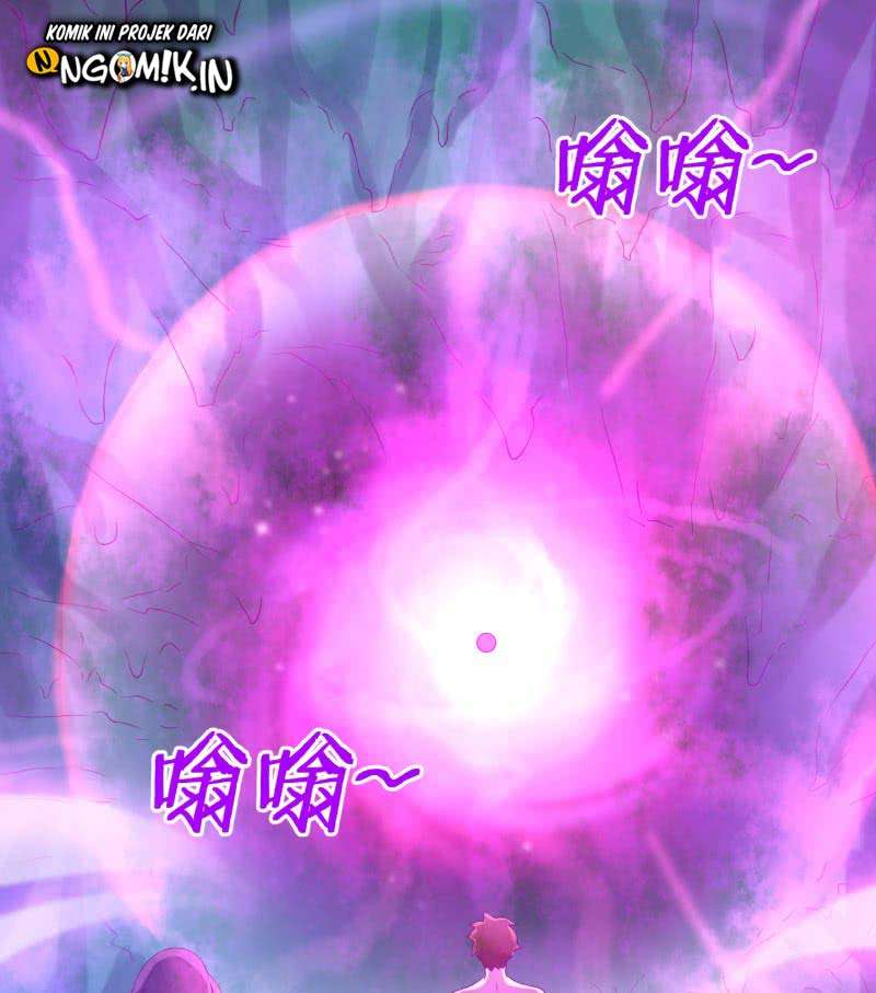 The Strongest Player Chapter 3.1 - halaman 21