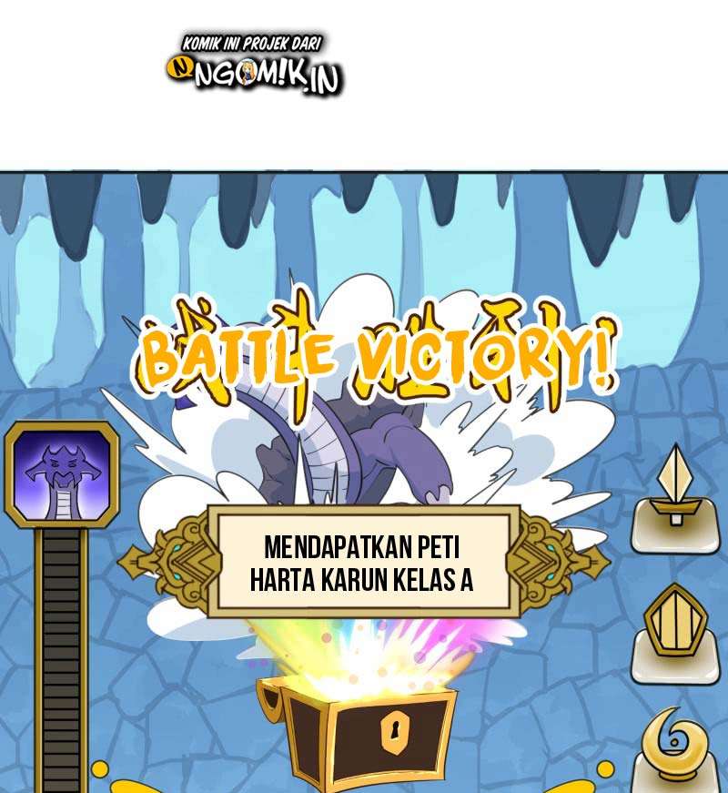 The Strongest Player Chapter 3.1 - halaman 23