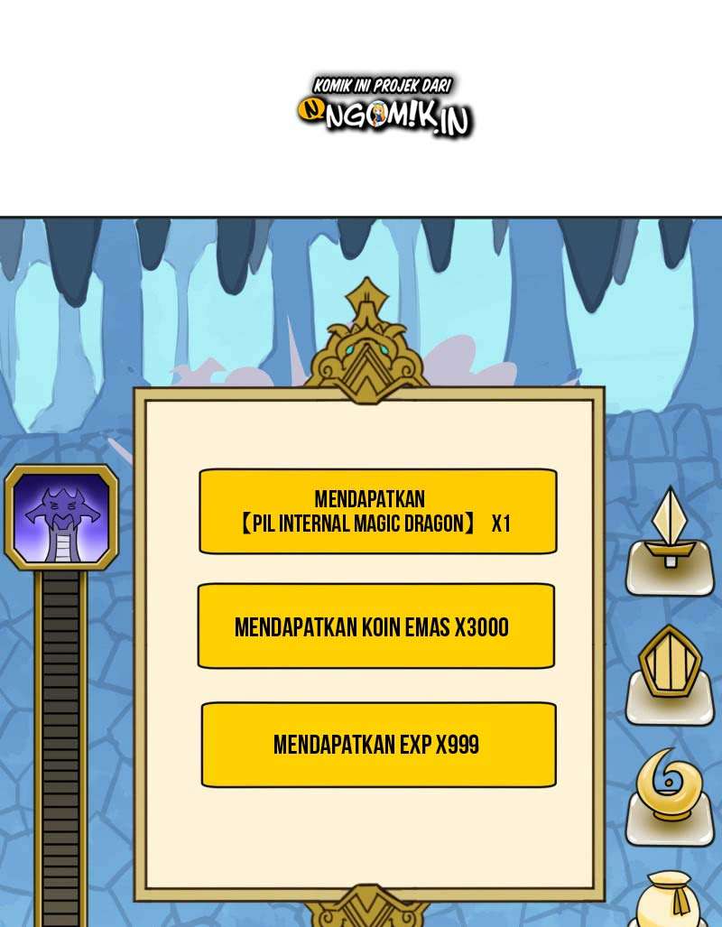 The Strongest Player Chapter 3.1 - halaman 25