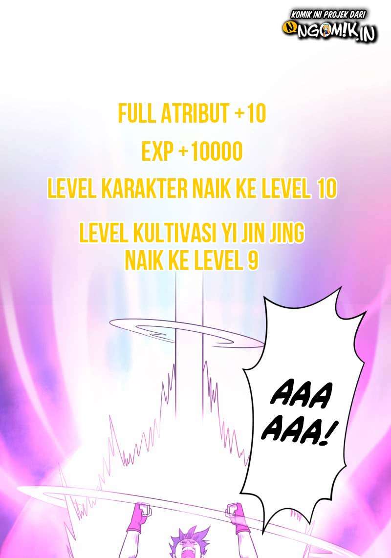 The Strongest Player Chapter 3.1 - halaman 28