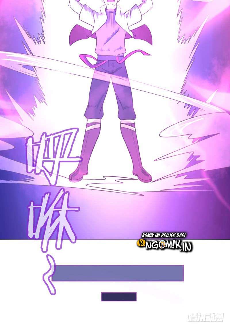 The Strongest Player Chapter 3.1 - halaman 29