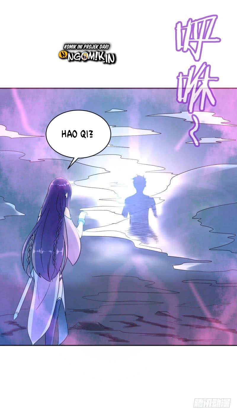 The Strongest Player Chapter 3.1 - halaman 30
