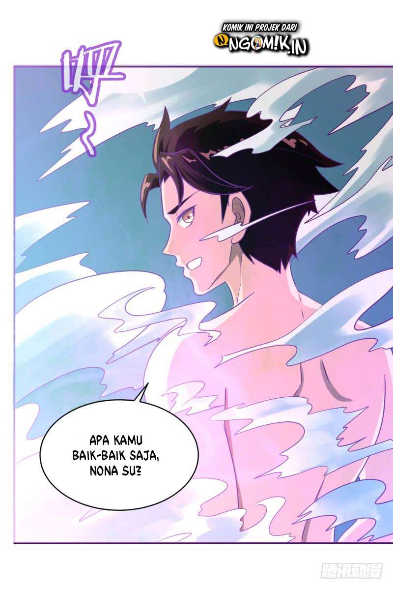The Strongest Player Chapter 3.1 - halaman 31