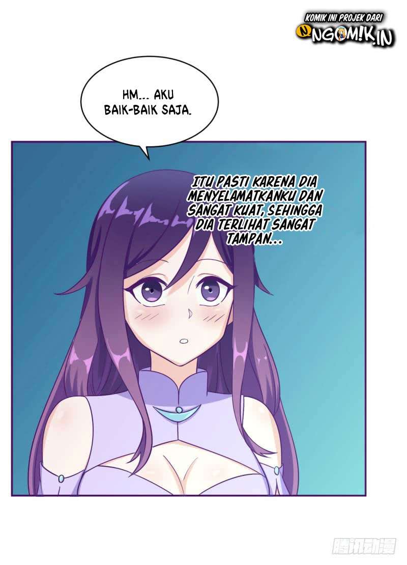 The Strongest Player Chapter 3.1 - halaman 32