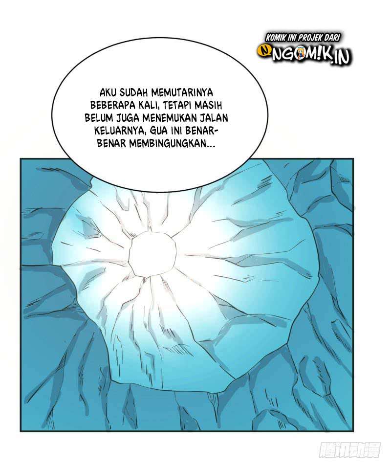 The Strongest Player Chapter 3.1 - halaman 41