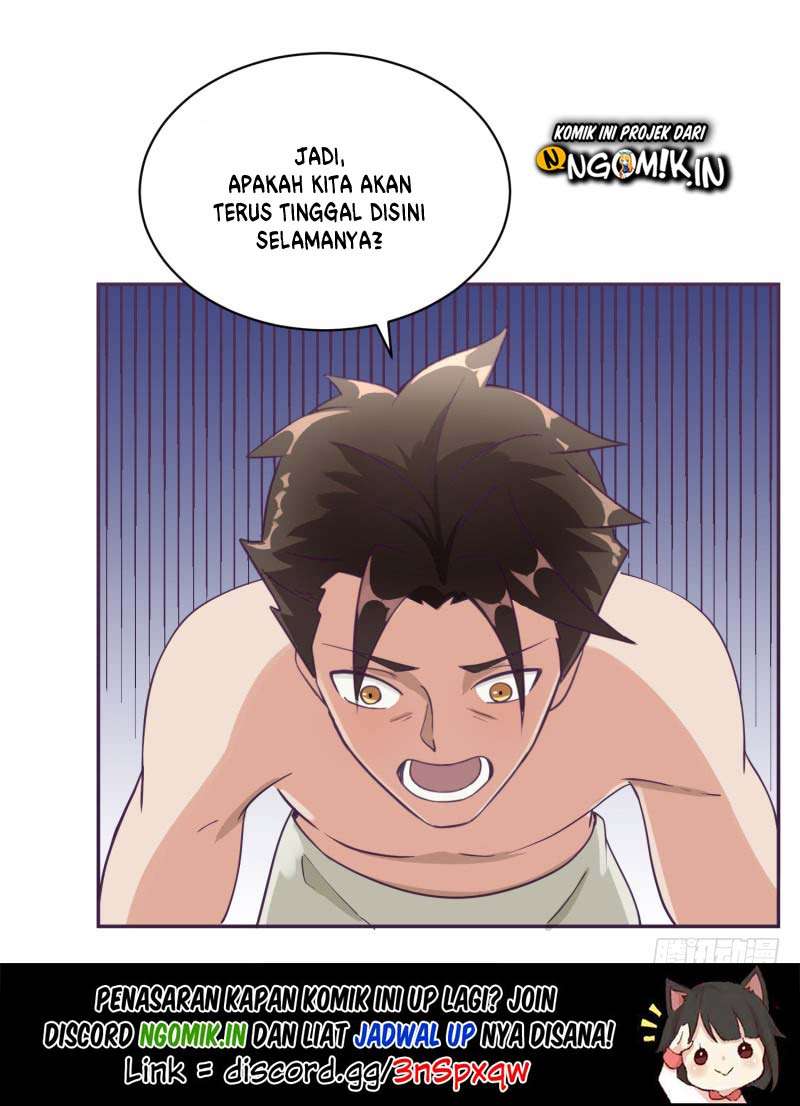 The Strongest Player Chapter 3.1 - halaman 42
