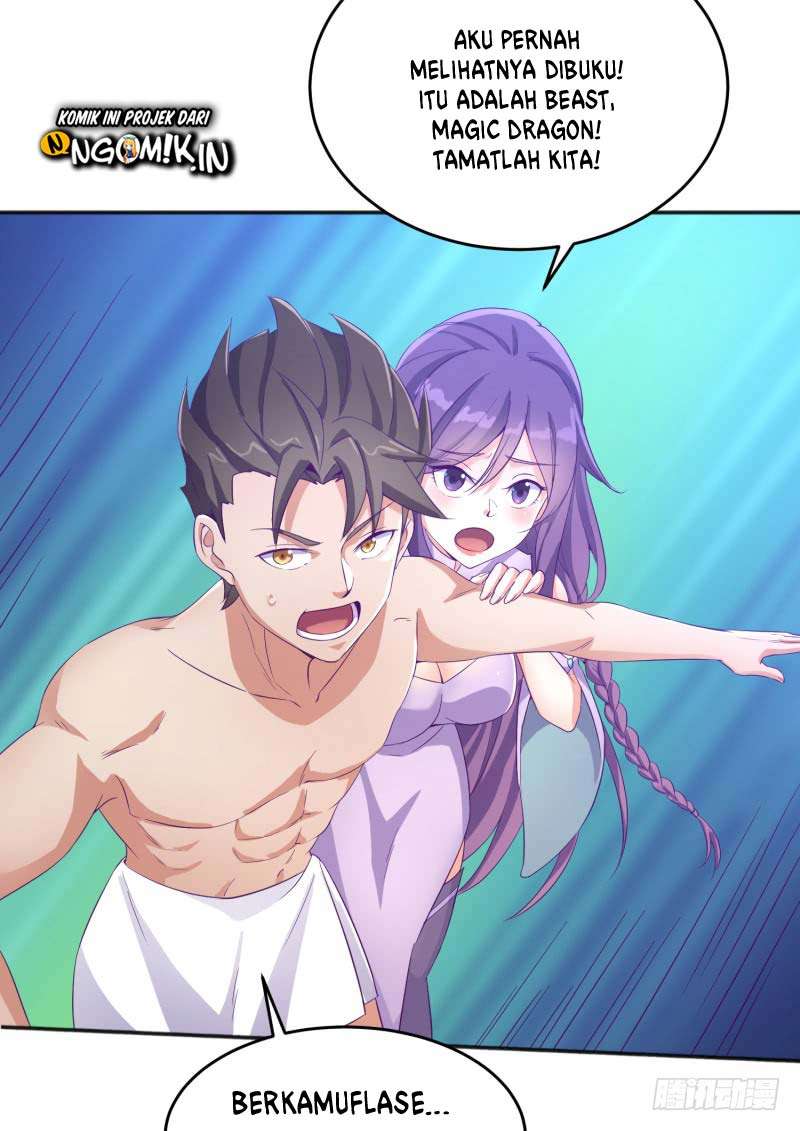 The Strongest Player Chapter 3.1 - halaman 5