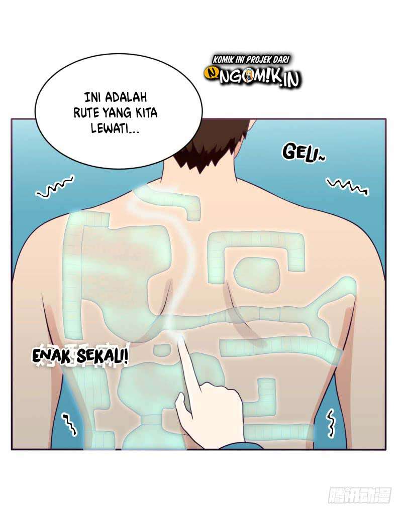 The Strongest Player Chapter 3.2 - halaman 11