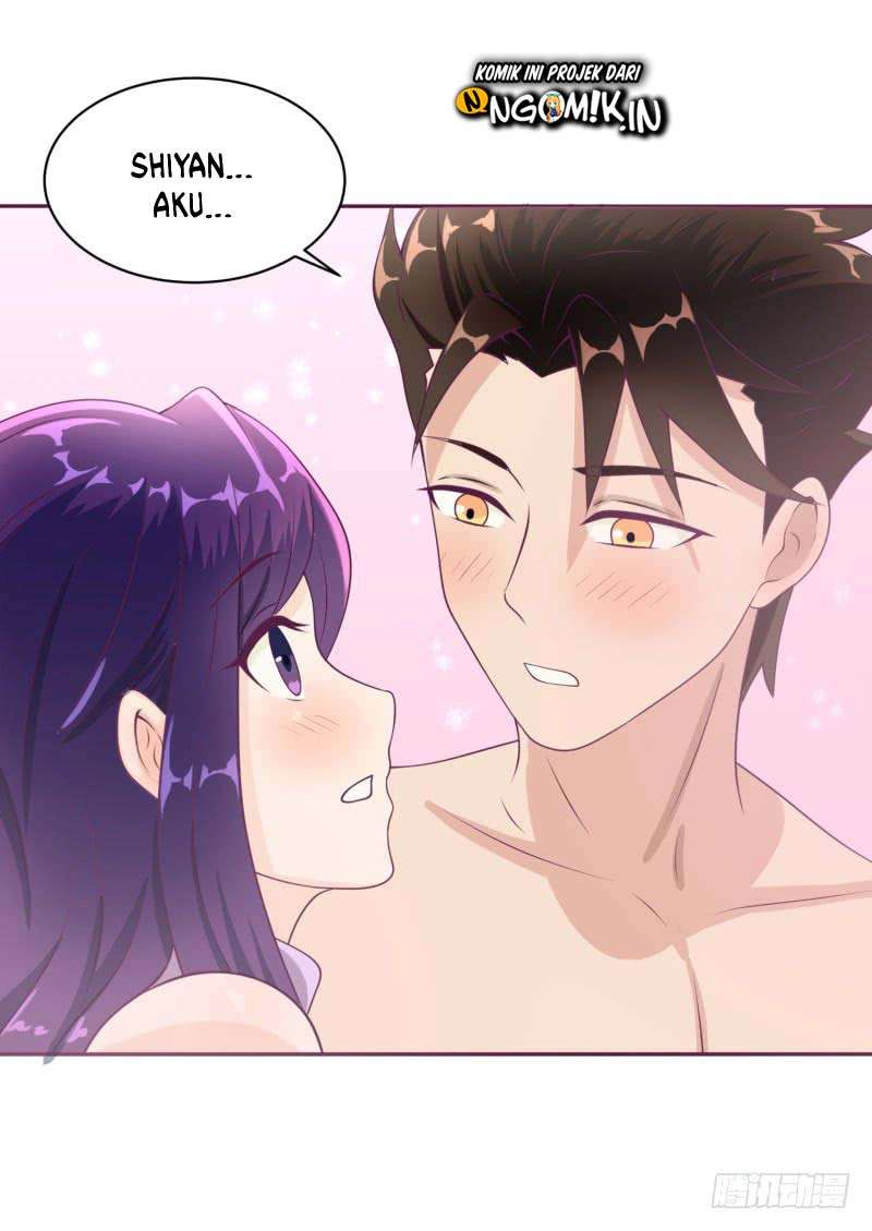 The Strongest Player Chapter 3.2 - halaman 15