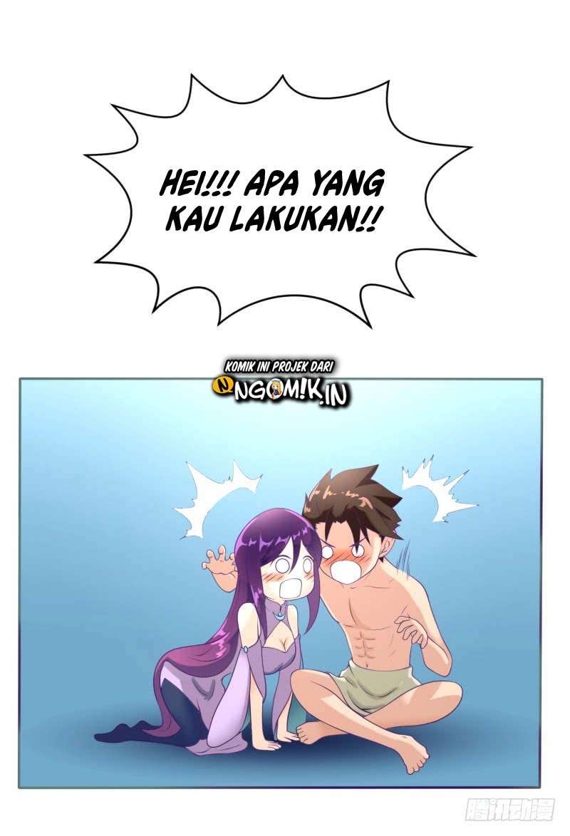 The Strongest Player Chapter 3.2 - halaman 16