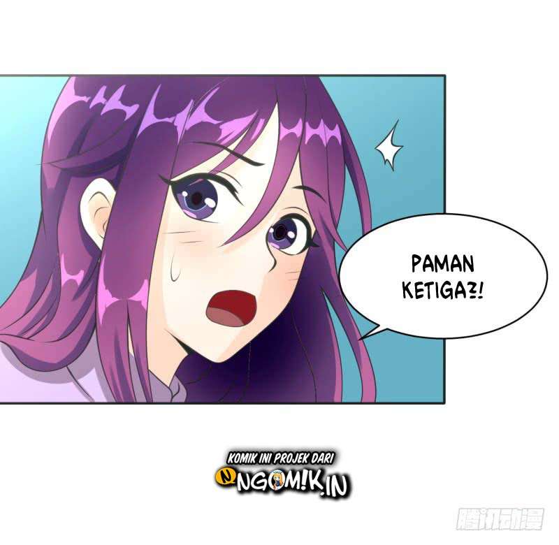The Strongest Player Chapter 3.2 - halaman 19
