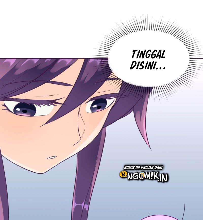The Strongest Player Chapter 3.2 - halaman 2
