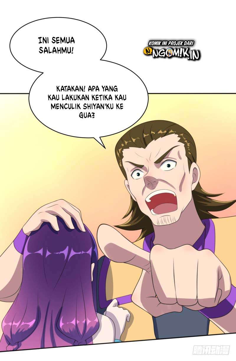 The Strongest Player Chapter 3.2 - halaman 23