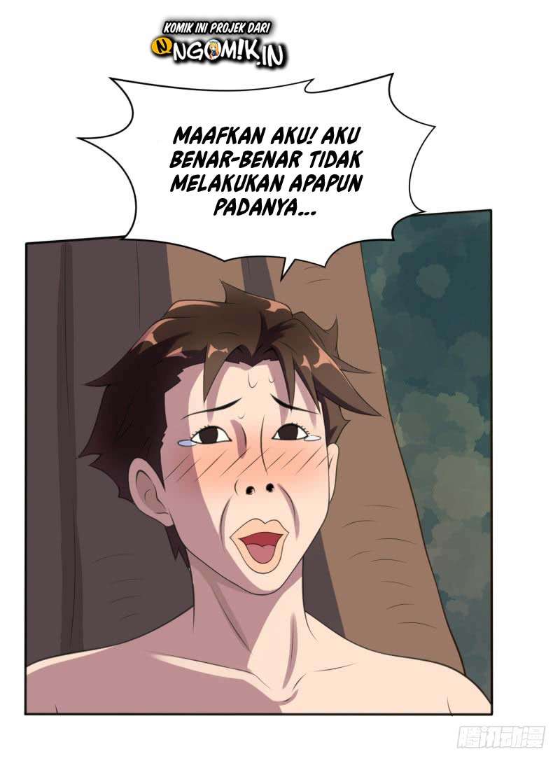 The Strongest Player Chapter 3.2 - halaman 24