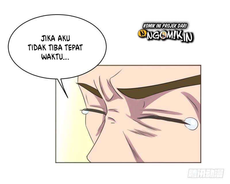 The Strongest Player Chapter 3.2 - halaman 26