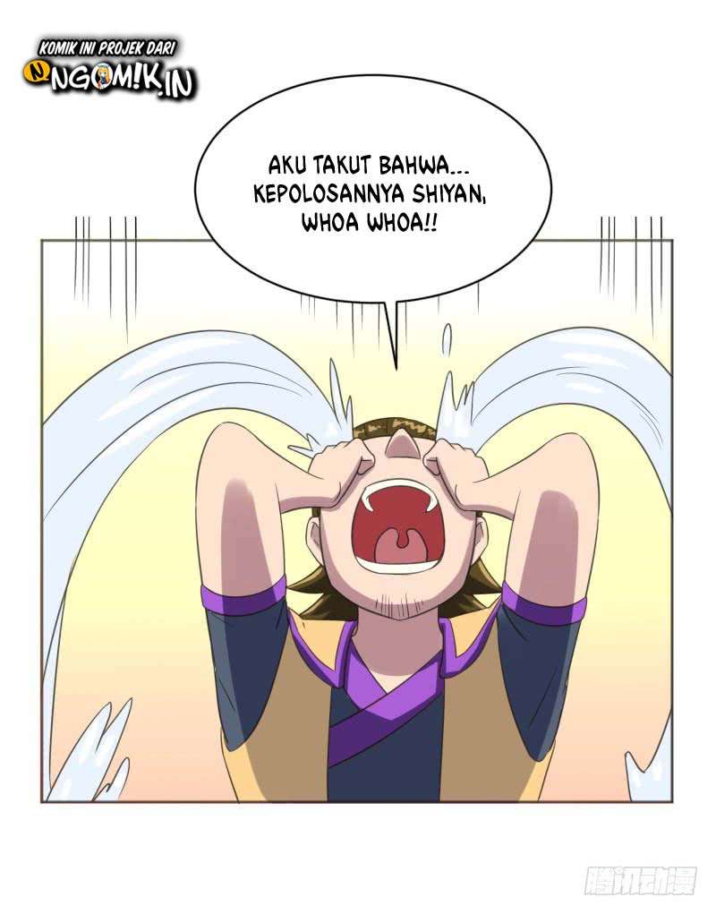 The Strongest Player Chapter 3.2 - halaman 27