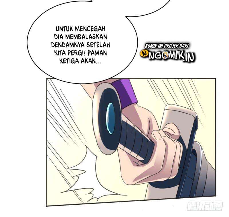 The Strongest Player Chapter 3.2 - halaman 29