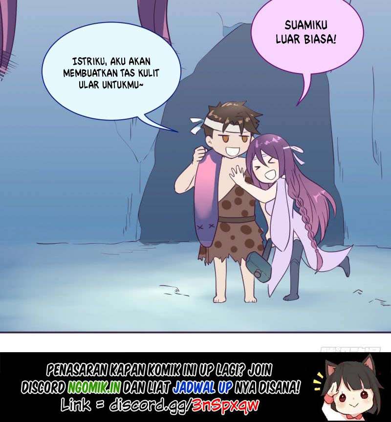 The Strongest Player Chapter 3.2 - halaman 3