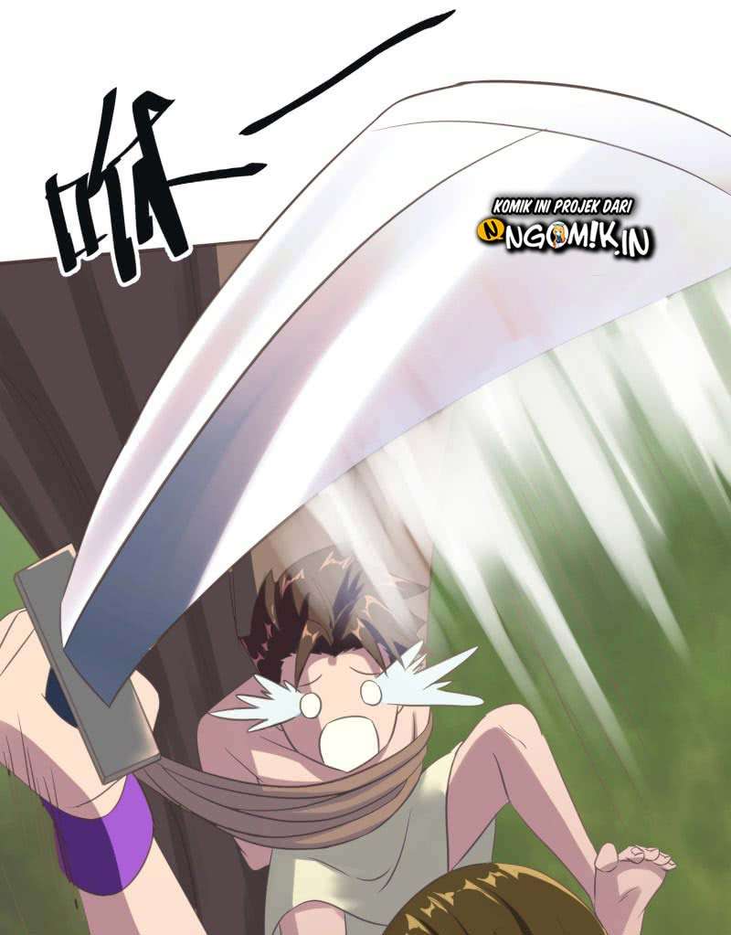 The Strongest Player Chapter 3.2 - halaman 30