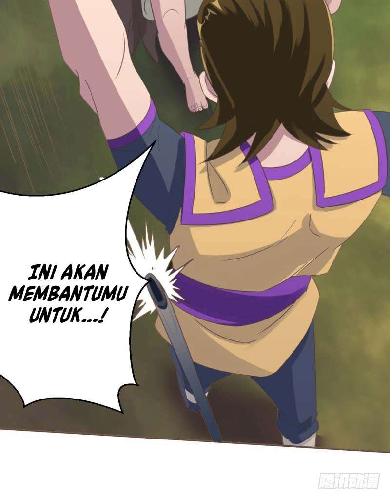 The Strongest Player Chapter 3.2 - halaman 31
