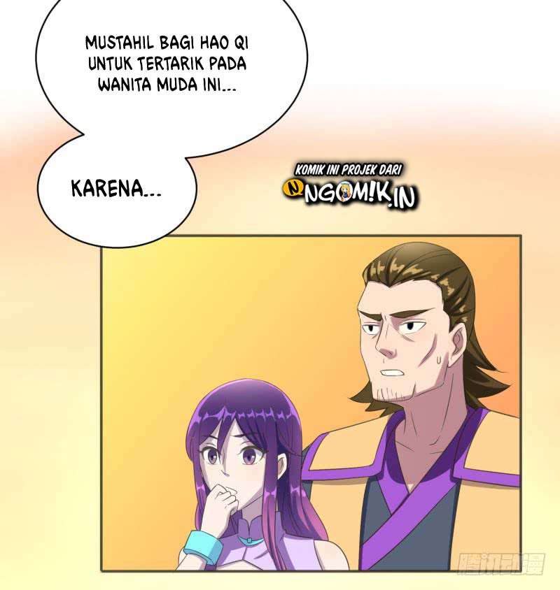The Strongest Player Chapter 3.2 - halaman 36
