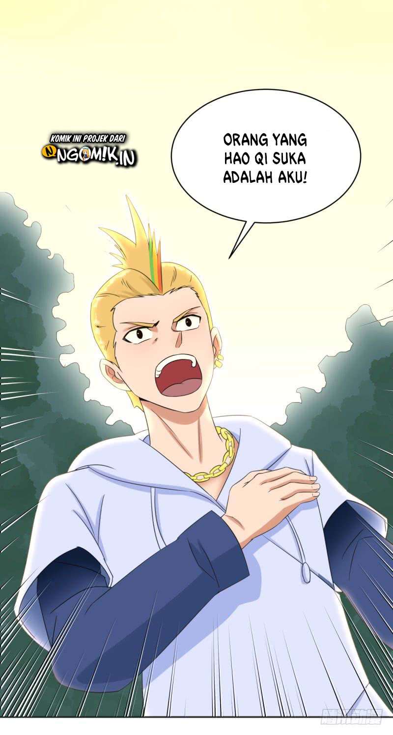 The Strongest Player Chapter 3.2 - halaman 37