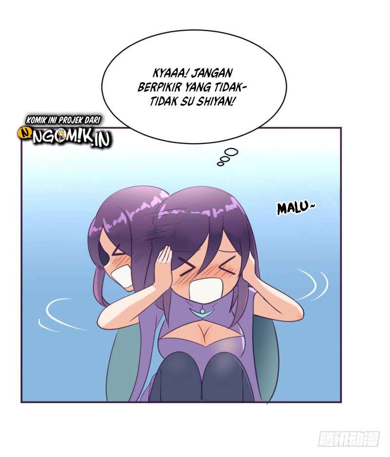 The Strongest Player Chapter 3.2 - halaman 4