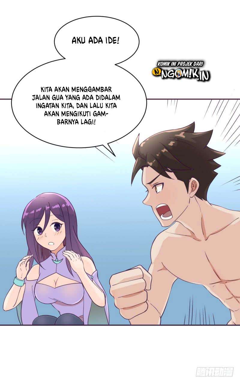 The Strongest Player Chapter 3.2 - halaman 5
