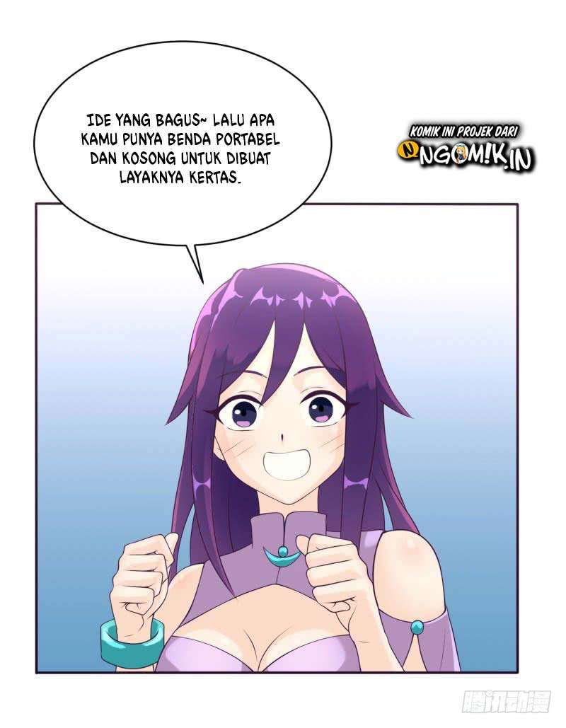 The Strongest Player Chapter 3.2 - halaman 6
