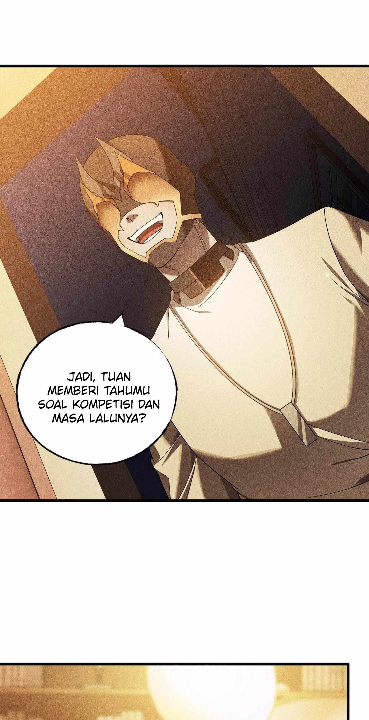 The Strongest Player Chapter 30 - halaman 10