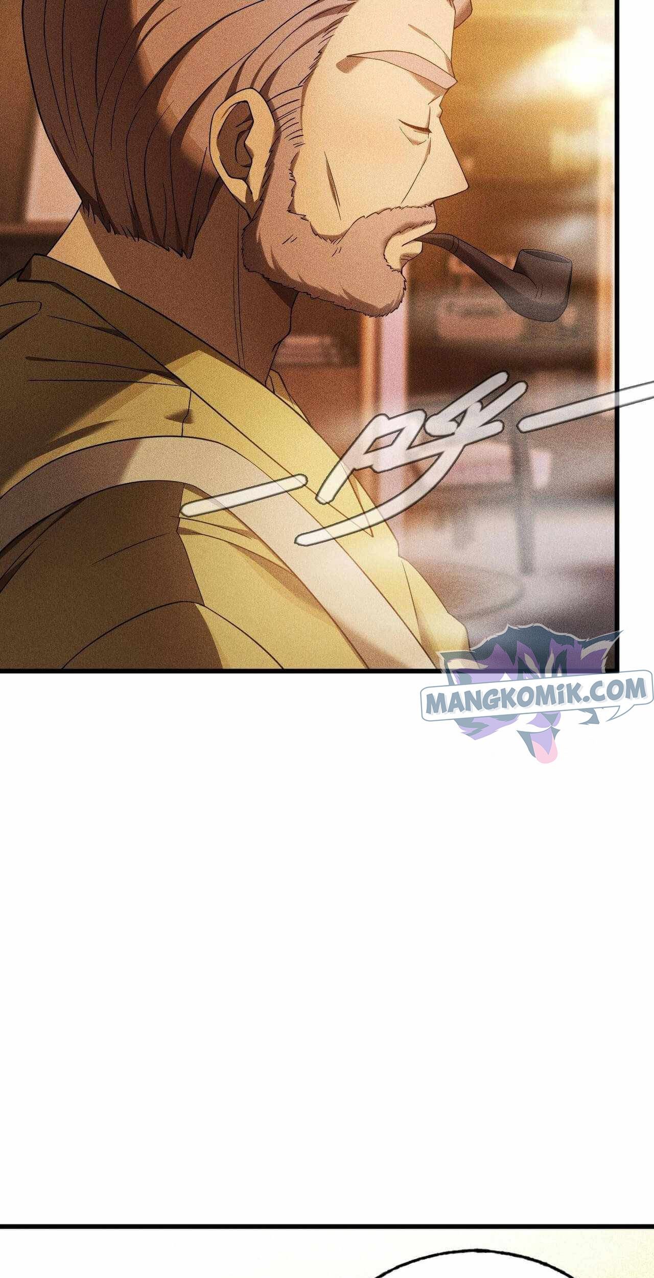 The Strongest Player Chapter 30 - halaman 12