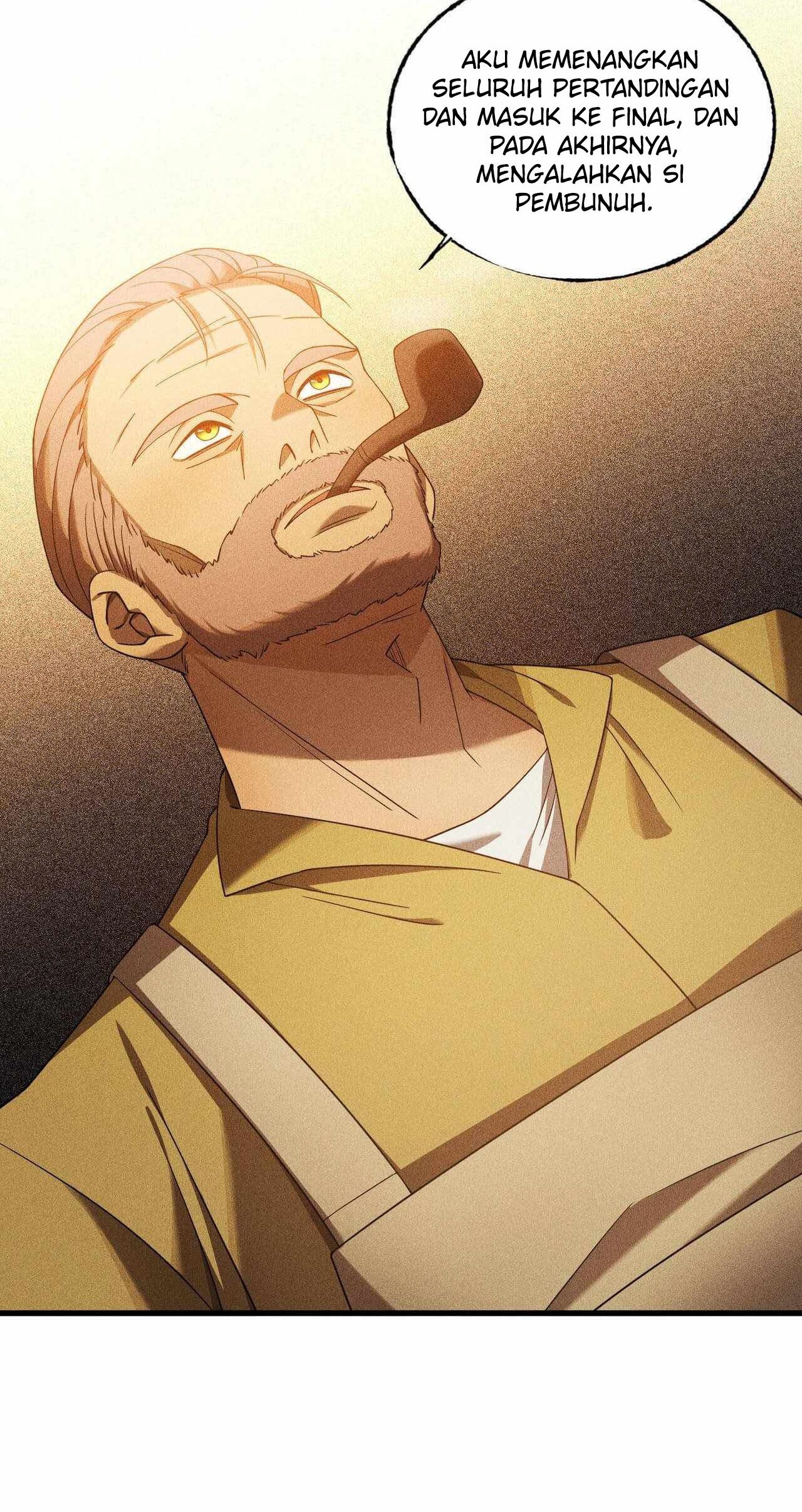 The Strongest Player Chapter 30 - halaman 13
