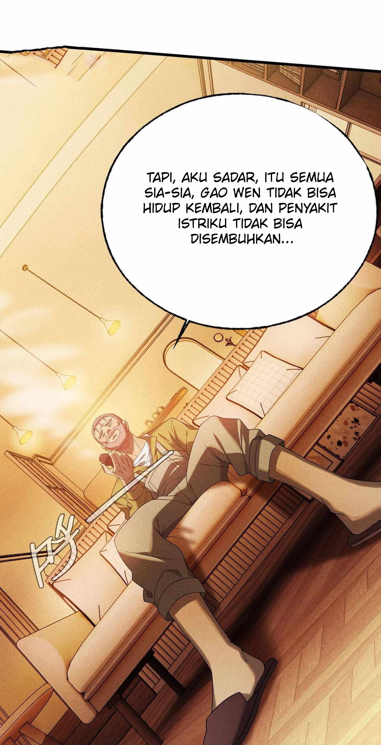 The Strongest Player Chapter 30 - halaman 14