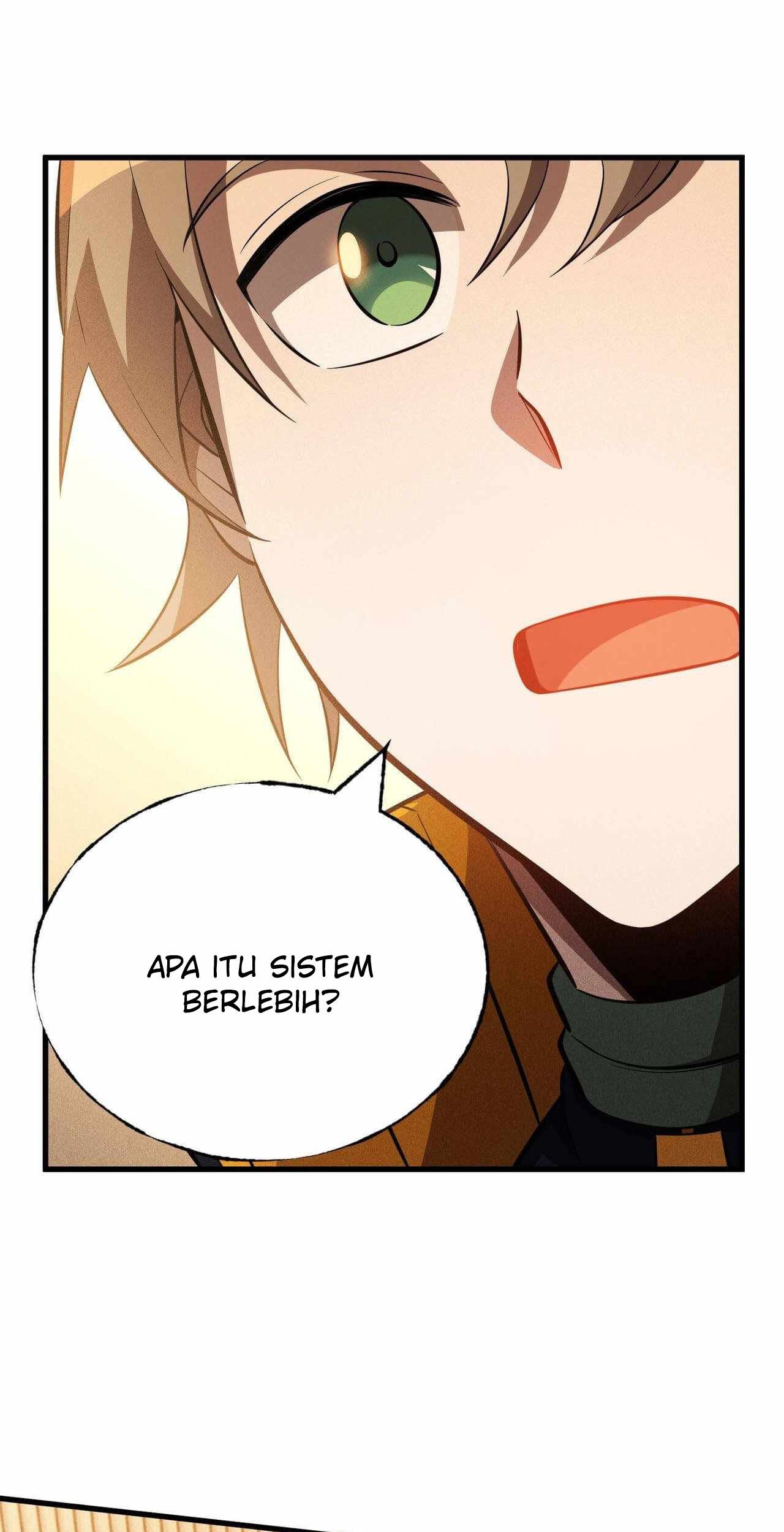 The Strongest Player Chapter 30 - halaman 22