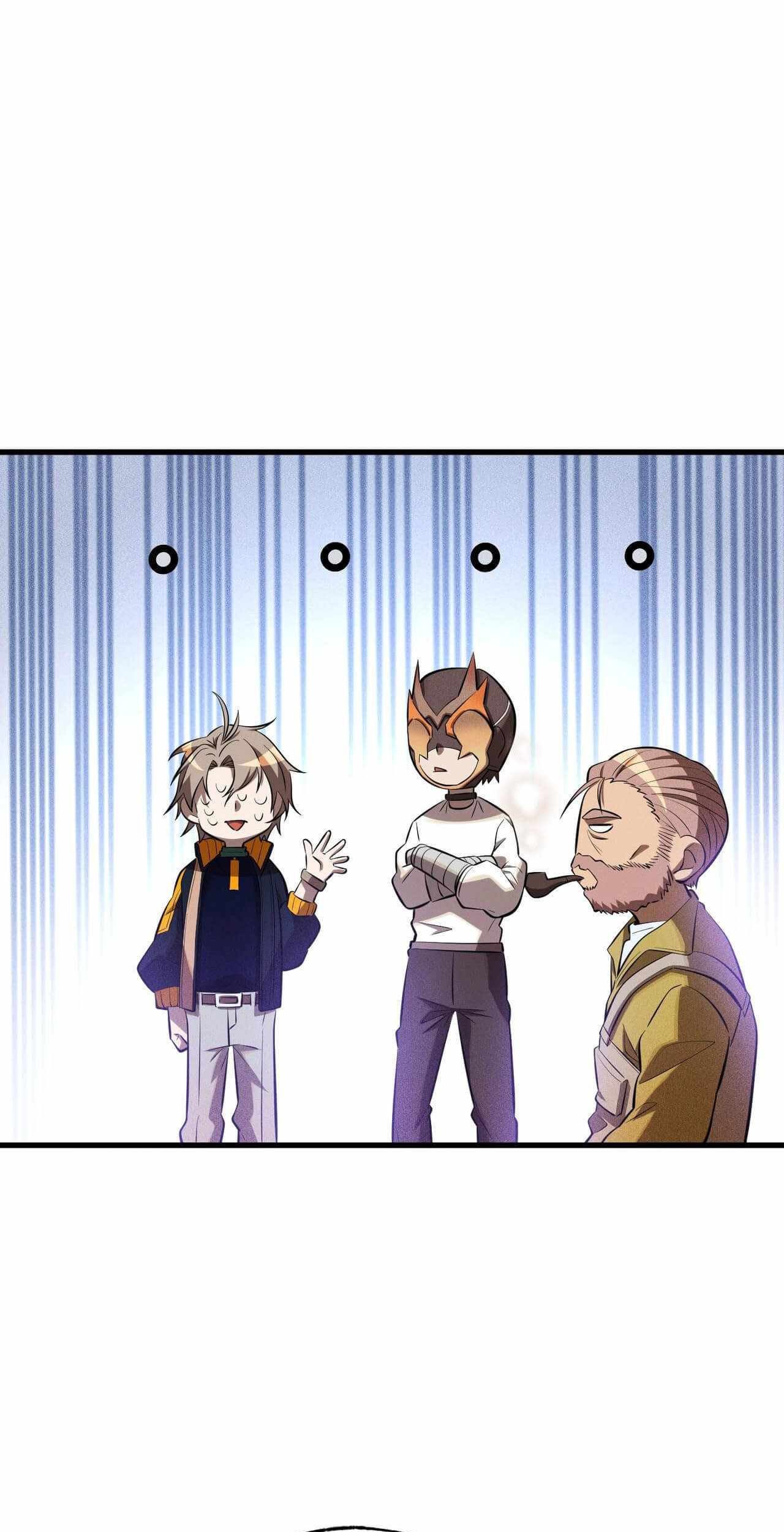 The Strongest Player Chapter 30 - halaman 24
