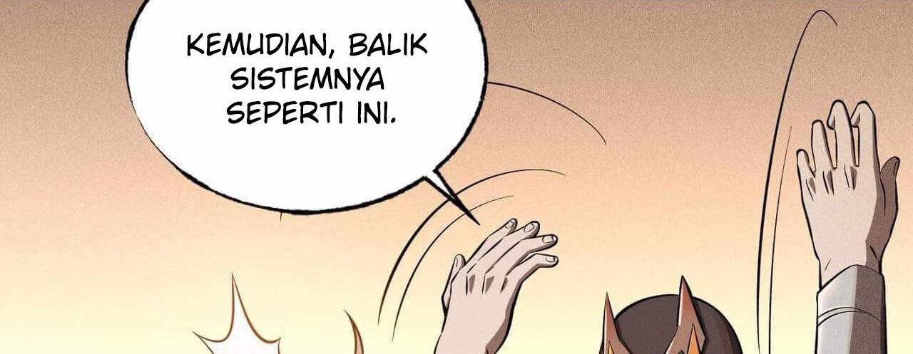 The Strongest Player Chapter 30 - halaman 35