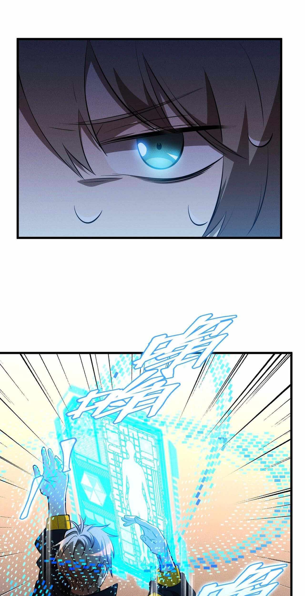 The Strongest Player Chapter 30 - halaman 39