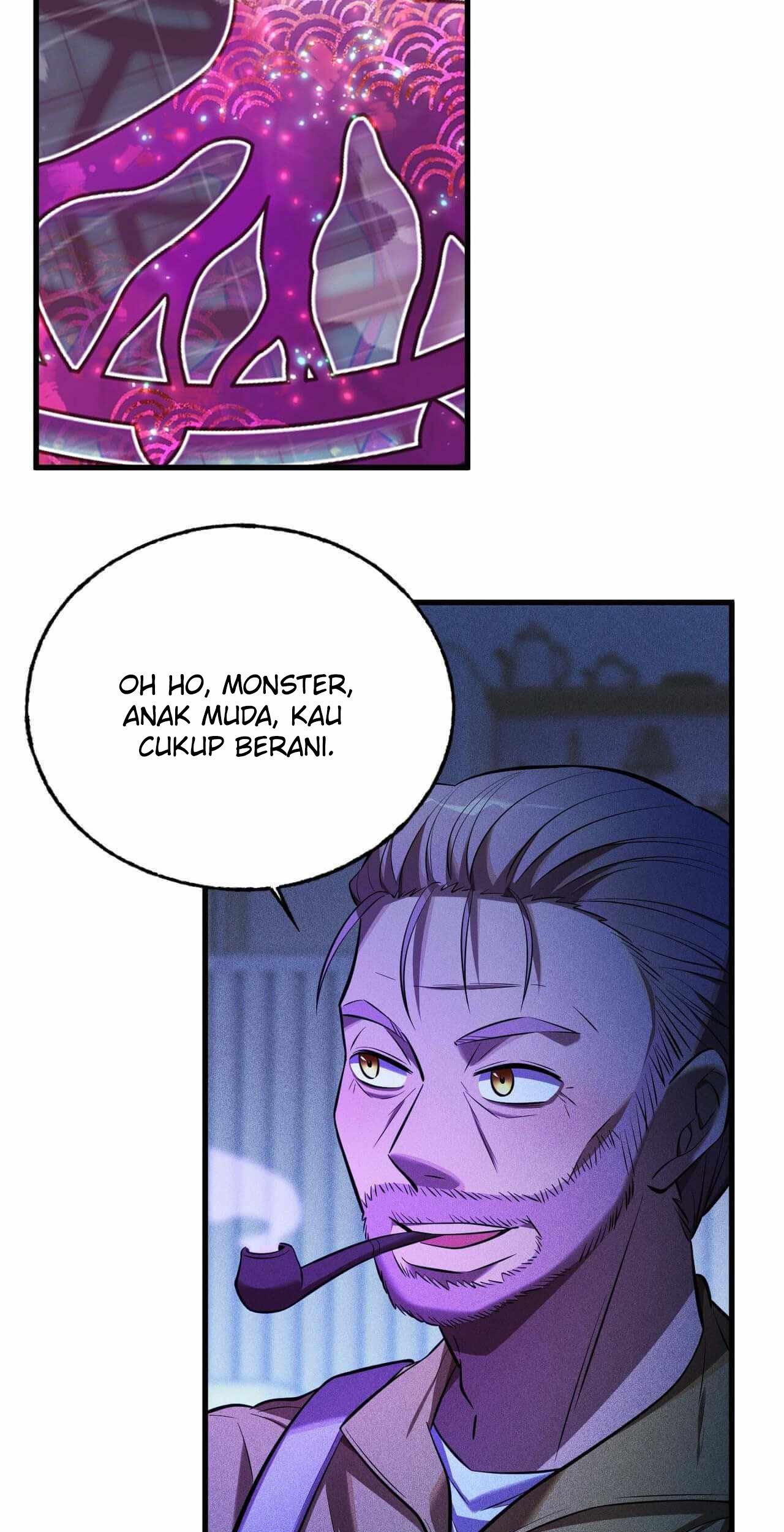 The Strongest Player Chapter 30 - halaman 47