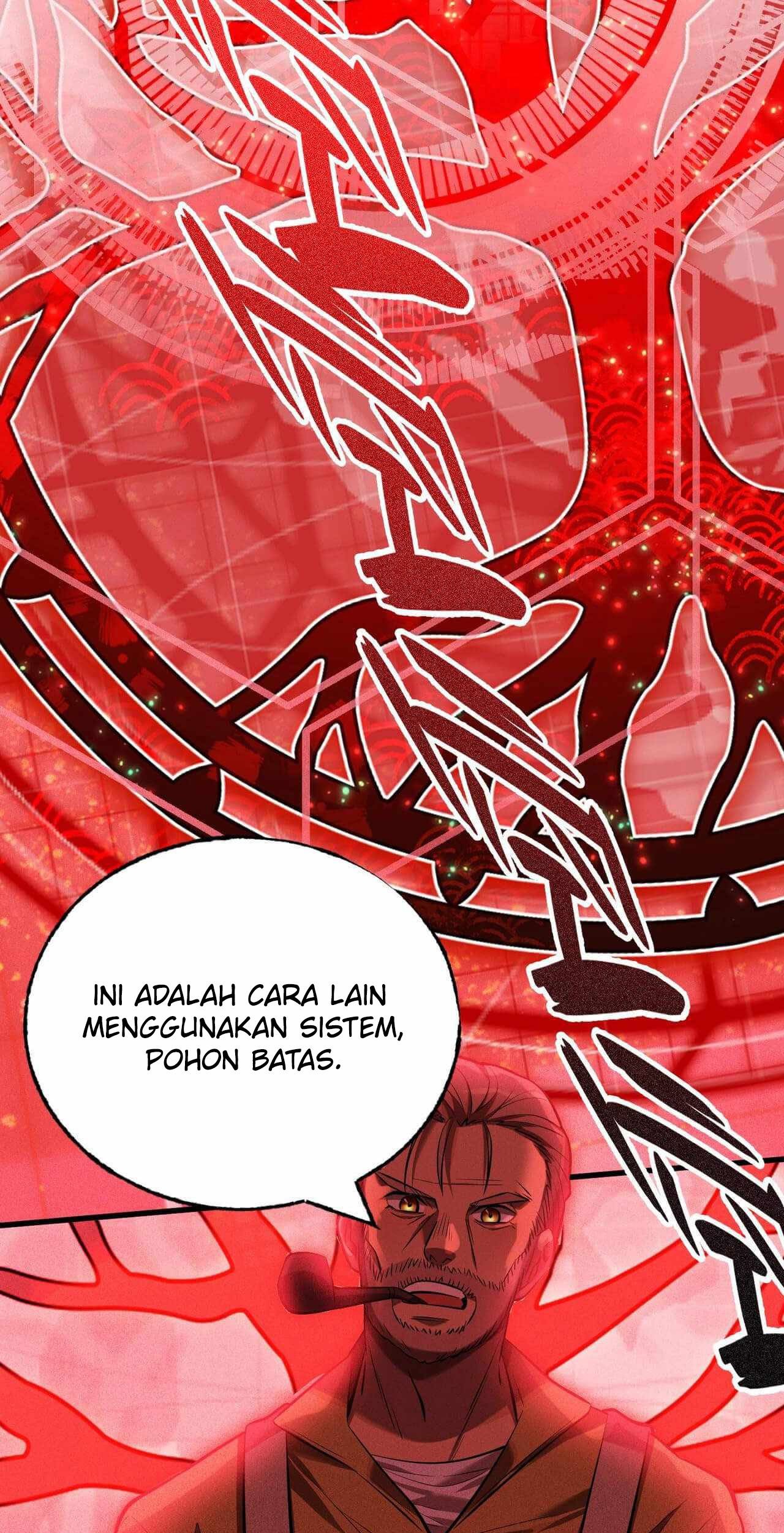 The Strongest Player Chapter 30 - halaman 50