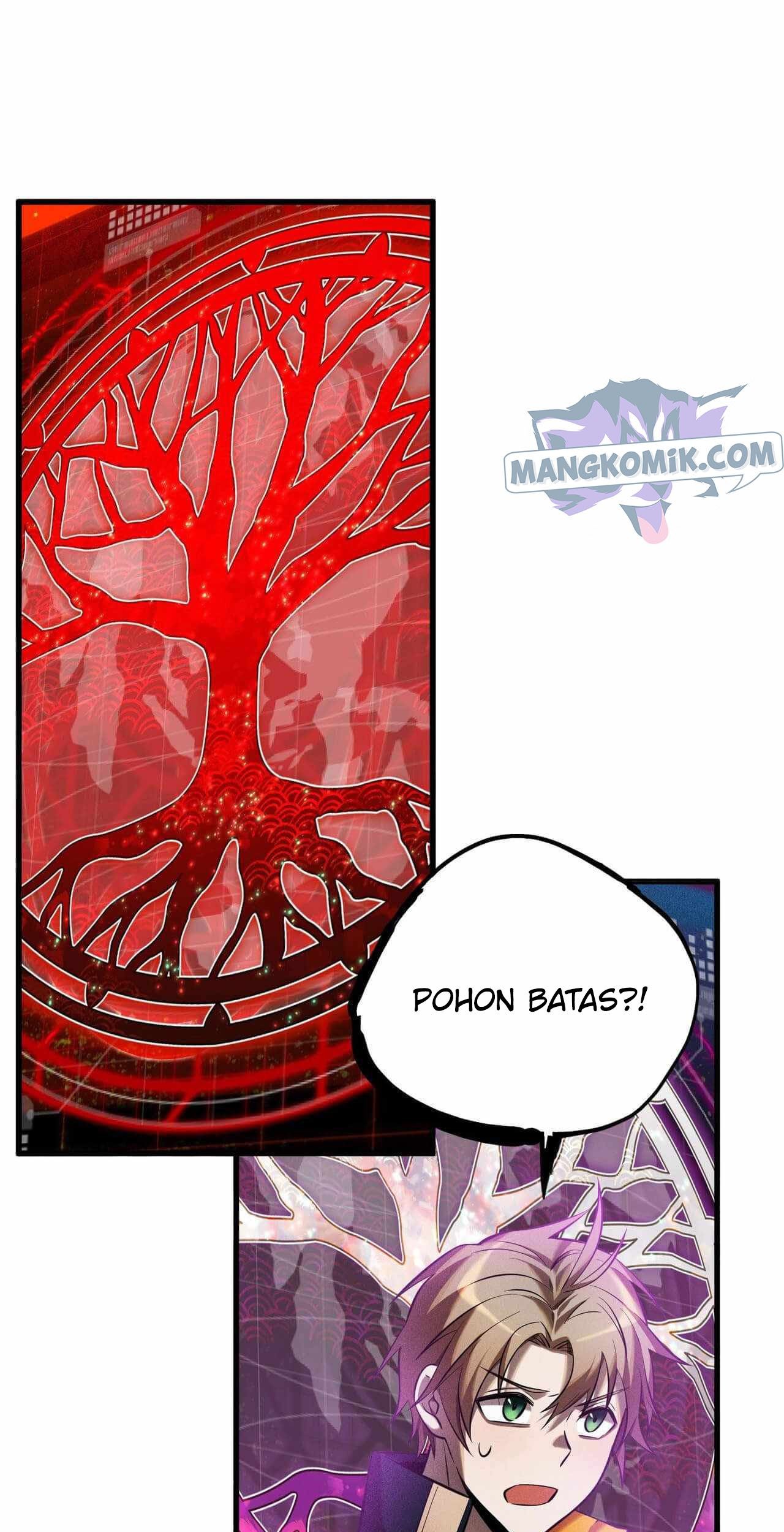 The Strongest Player Chapter 30 - halaman 52