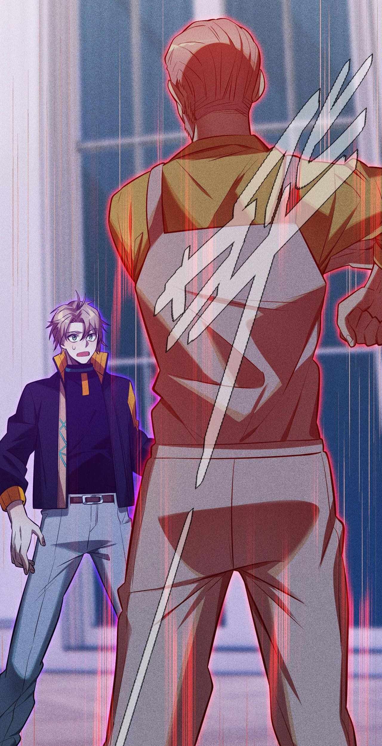 The Strongest Player Chapter 30 - halaman 56