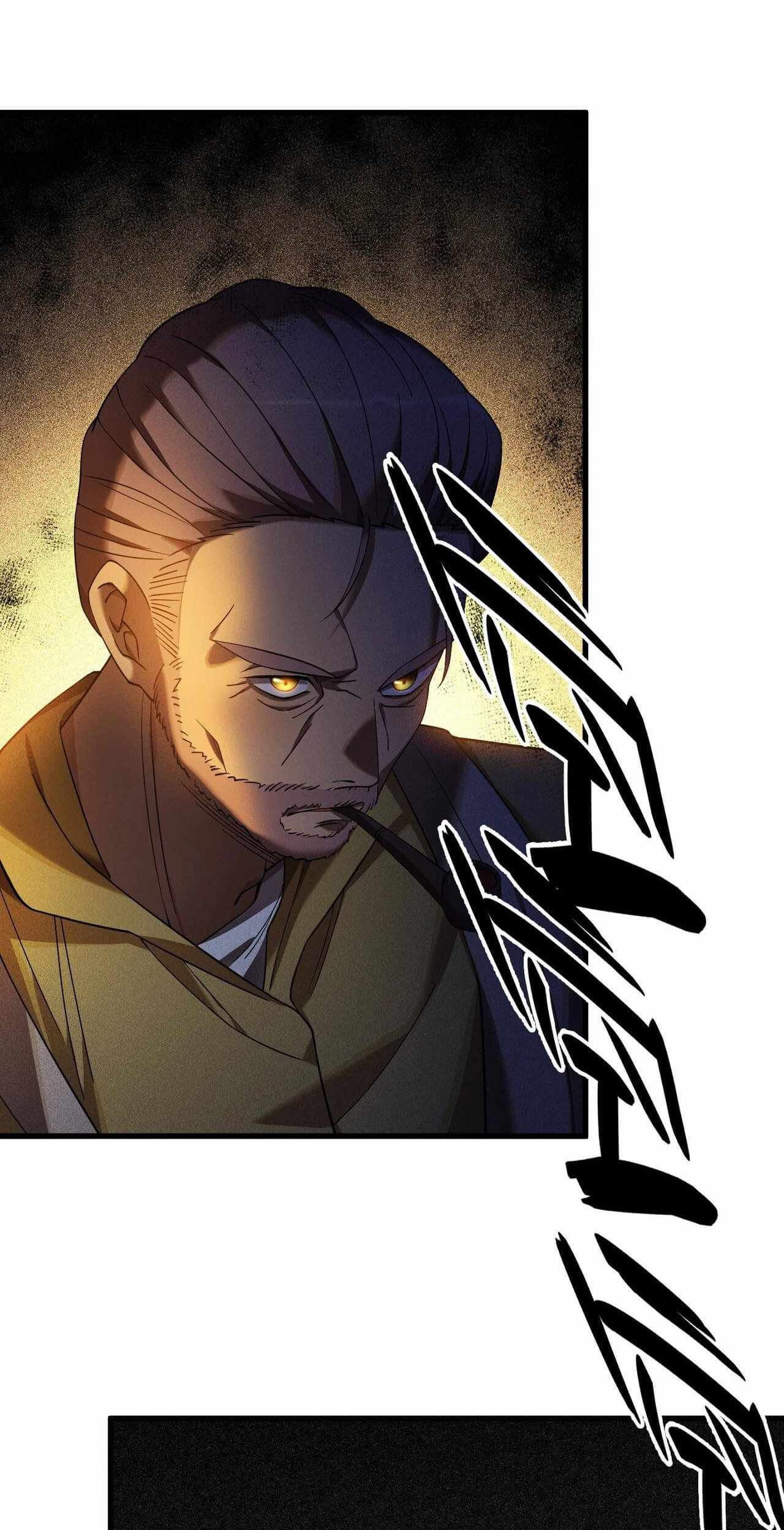 The Strongest Player Chapter 30 - halaman 6