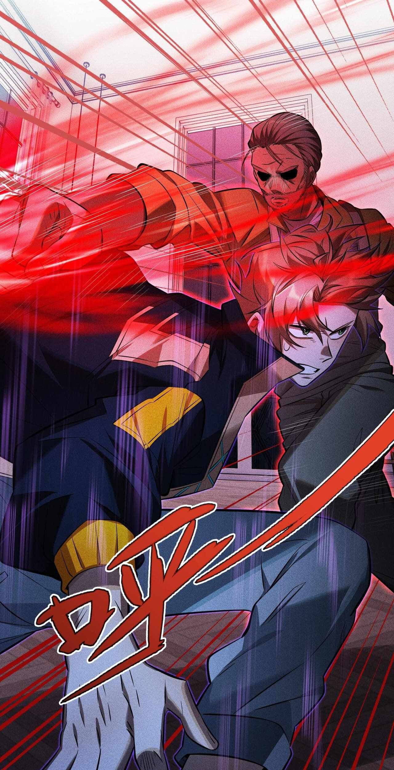 The Strongest Player Chapter 30 - halaman 61