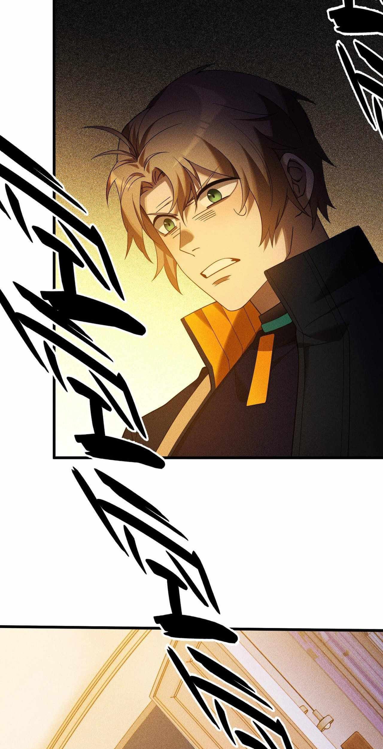 The Strongest Player Chapter 30 - halaman 7
