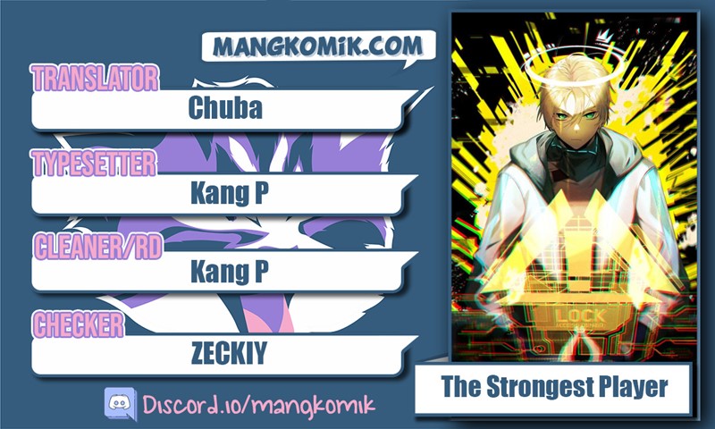 The Strongest Player Chapter 31 - halaman 1